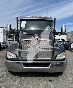 Used 2009 Kenworth T270 4x2, Flatbed Truck for sale #4KT0564 - photo 2