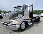 Used 2009 Kenworth T270 4x2, Flatbed Truck for sale #4KT0564 - photo 3