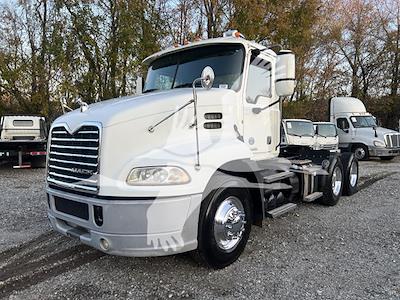 Used 2013 Mack CXU613 6x4, Semi Truck for sale #4MT0963 - photo 1