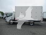 Used 2015 Mitsubishi Fuso Truck 4x2, Box Truck for sale #4MT1068 - photo 3