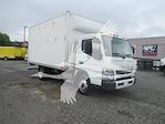 Used 2015 Mitsubishi Fuso Truck 4x2, Box Truck for sale #4MT1068 - photo 7