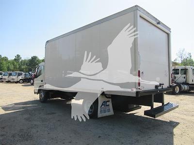 Used 2020 Mitsubishi Fuso FE140 4x2, Box Truck for sale #4MT1747 - photo 2