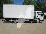 Used 2020 Mitsubishi Fuso FE140 4x2, Box Truck for sale #4MT1747 - photo 6