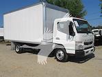 Used 2020 Mitsubishi Fuso FE140 4x2, Box Truck for sale #4MT1747 - photo 7