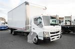 Used 2020 Mitsubishi Fuso FE160 Regular Cab 4x2, Box Truck for sale #4MT5186 - photo 5