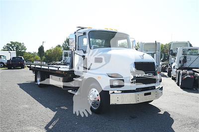 Used 2023 Mack MD6 4x2, Rollback Body for sale #4MT9072 - photo 1
