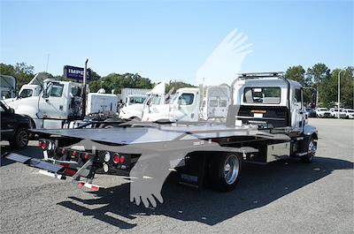 Used 2023 Mack MD6 4x2, Rollback Body for sale #4MT9072 - photo 2