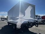 Used 2020 Mitsubishi Fuso FE140 4x2, Box Truck for sale #4MT9580 - photo 6