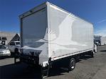 Used 2020 Mitsubishi Fuso FE140 4x2, Box Truck for sale #4MT9580 - photo 2