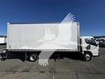 Used 2020 Mitsubishi Fuso FE140 4x2, Box Truck for sale #4MT9580 - photo 8