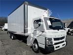 Used 2020 Mitsubishi Fuso FE140 4x2, Box Truck for sale #4MT9580 - photo 1
