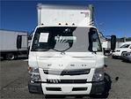 Used 2020 Mitsubishi Fuso FE140 4x2, Box Truck for sale #4MT9580 - photo 3