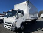 Used 2020 Mitsubishi Fuso FE140 4x2, Box Truck for sale #4MT9580 - photo 4