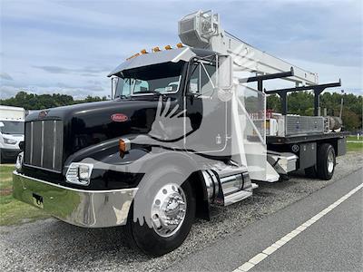 Used 2004 Peterbilt 330 4x2, Crane Body for sale #4PT2543 - photo 1