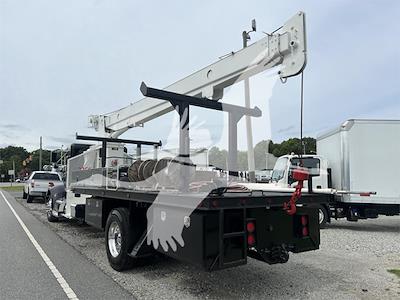 Used 2004 Peterbilt 330 4x2, Crane Body for sale #4PT2543 - photo 2