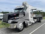 Used 2004 Peterbilt 330 4x2, Crane Body for sale #4PT2543 - photo 1