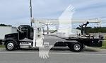 Used 2004 Peterbilt 330 4x2, Crane Body for sale #4PT2543 - photo 8