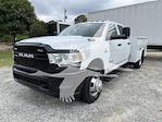 Used 2022 Ram 3500 Tradesman Crew Cab 4x4, Service Truck for sale #4RT0180 - photo 4