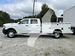 Used 2022 Ram 3500 Tradesman Crew Cab 4x4, Service Truck for sale #4RT0180 - photo 5