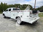 Used 2022 Ram 3500 Tradesman Crew Cab 4x4, Service Truck for sale #4RT0180 - photo 6