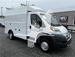 Used 2018 Ram ProMaster 3500 Standard Roof FWD, Service Utility Van for sale #4RT1339 - photo 1