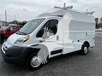 Used 2018 Ram ProMaster 3500 Standard Roof FWD, Service Utility Van for sale #4RT1339 - photo 4
