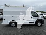 Used 2018 Ram ProMaster 3500 Standard Roof FWD, Service Utility Van for sale #4RT1339 - photo 8