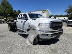 Used 2019 Ram 5500 Crew Cab 4x2, Flatbed Truck for sale #4RT2894 - photo 1