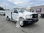 Used 2019 Ram 3500 Tradesman Regular Cab 4x4, Service Truck for sale #4RT3383 - photo 1