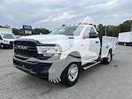 Used 2019 Ram 3500 Tradesman Regular Cab 4x4, Service Truck for sale #4RT3383 - photo 4