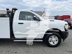 Used 2019 Ram 3500 Tradesman Regular Cab 4x4, Service Truck for sale #4RT3383 - photo 65