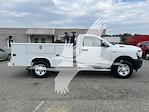 Used 2019 Ram 3500 Tradesman Regular Cab 4x4, Service Truck for sale #4RT3383 - photo 9