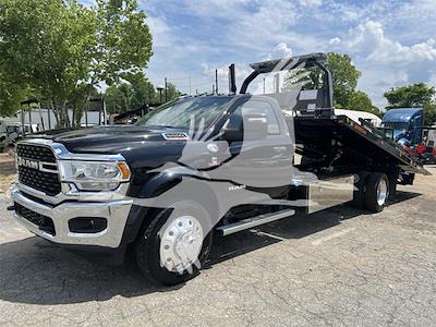 Used 2023 Ram 5500 Regular Cab 4x4, Rollback Body for sale #4RT3899 - photo 1