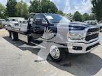 Used 2023 Ram 5500 Regular Cab 4x4, Rollback Body for sale #4RT3899 - photo 3