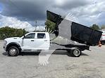 Used 2020 Ram 5500 Crew Cab 4x4, Cab Chassis for sale #4RT8856 - photo 4