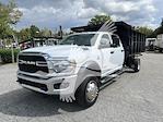 Used 2020 Ram 5500 Crew Cab 4x4, Cab Chassis for sale #4RT8856 - photo 7