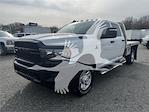 Used 2023 Ram 2500 Tradesman Crew Cab 4x4, Flatbed Truck for sale #4RT9943 - photo 4