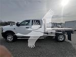 Used 2023 Ram 2500 Tradesman Crew Cab 4x4, Flatbed Truck for sale #4RT9943 - photo 5