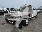 Used 2023 Ram 2500 Tradesman Crew Cab 4x4, Flatbed Truck for sale #4RT9943 - photo 2