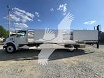 Used 2007 Sterling Acterra Conventional Cab 4x2, Stake Bed for sale #4ST7506 - photo 5