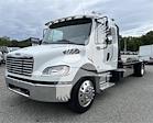 Used 2022 Freightliner M2 106 Conventional Cab 4x2, Rollback Body for sale #CFT2830 - photo 4