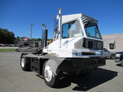 Used 2016 Capacity Sabre5 Single Cab 4x2, Yard Truck for sale #CT30851 - photo 1