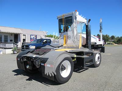 Used 2016 Capacity Sabre5 Single Cab 4x2, Yard Truck for sale #CT30851 - photo 2