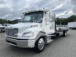 Used 2023 Freightliner M2 106 Conventional Cab 4x2, Rollback Body for sale #FLT4561 - photo 4