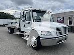 Used 2023 Freightliner M2 106 Conventional Cab 4x2, Rollback Body for sale #FLT4561 - photo 1