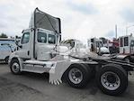 Used 2016 Freightliner Cascadia Day Cab 6x4, Semi Truck for sale #FLT7998 - photo 2