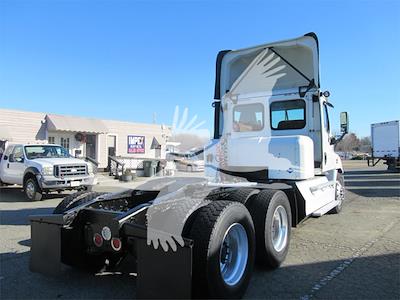 Used 2016 Freightliner Cascadia Day Cab 6x4, Semi Truck for sale #FT8016 - photo 2