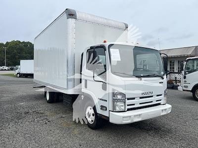 Used 2015 Isuzu NPR-HD Regular Cab 4x2, Box Truck for sale #IT4807 - photo 1