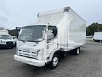 Used 2015 Isuzu NPR-HD Regular Cab 4x2, Box Truck for sale #IT4807 - photo 4