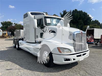 Used 2013 Kenworth T660 6x4, Semi Truck for sale #KT6291 - photo 1